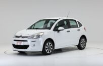 CITROEN C3 BERLINA CON PORTON 1.6 BLUEHDI 55KW LIVE 75 5P