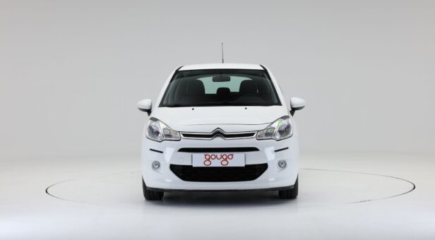 CITROEN C3 BERLINA CON PORTON 1.6 BLUEHDI 55KW LIVE 75 5P CITROEN C3 BERLINA CON PORTON 1.6 BLUEHDI 55KW LIVE 75 5P