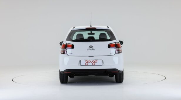 CITROEN C3 BERLINA CON PORTON 1.6 BLUEHDI 55KW LIVE 75 5P CITROEN C3 BERLINA CON PORTON 1.6 BLUEHDI 55KW LIVE 75 5P
