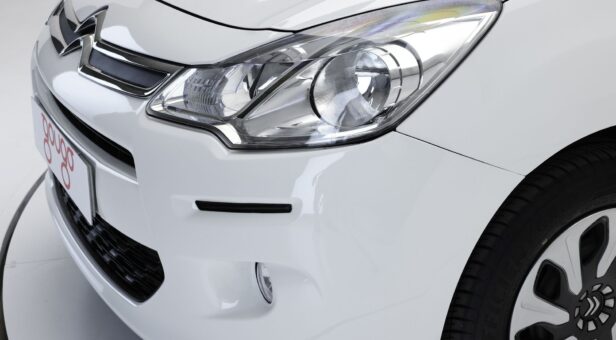 CITROEN C3 BERLINA CON PORTON 1.6 BLUEHDI 55KW LIVE 75 5P CITROEN C3 BERLINA CON PORTON 1.6 BLUEHDI 55KW LIVE 75 5P