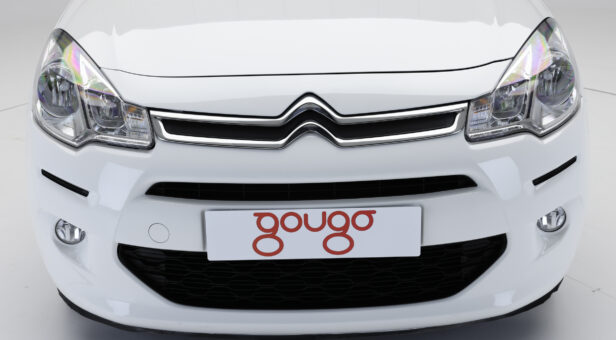 CITROEN C3 BERLINA CON PORTON 1.6 BLUEHDI 55KW LIVE 75 5P CITROEN C3 BERLINA CON PORTON 1.6 BLUEHDI 55KW LIVE 75 5P