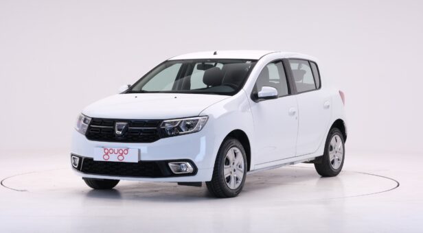 DACIA SANDERO BERLINA CON PORTON 1.5 BLUE DCI COMFORT 70KW 95 5P