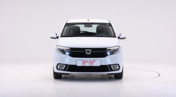 DACIA SANDERO BERLINA CON PORTON 1.5 BLUE DCI COMFORT 70KW 95 5P