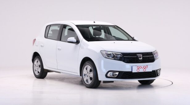DACIA SANDERO BERLINA CON PORTON 1.5 BLUE DCI COMFORT 70KW 95 5P