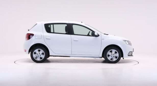 DACIA SANDERO BERLINA CON PORTON 1.5 BLUE DCI COMFORT 70KW 95 5P