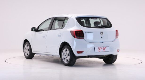 DACIA SANDERO BERLINA CON PORTON 1.5 BLUE DCI COMFORT 70KW 95 5P