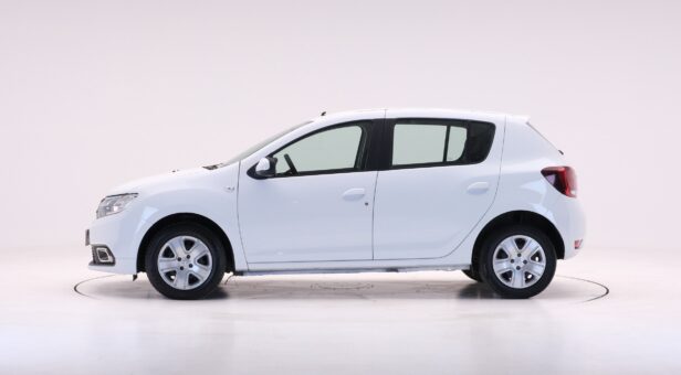 DACIA SANDERO BERLINA CON PORTON 1.5 BLUE DCI COMFORT 70KW 95 5P