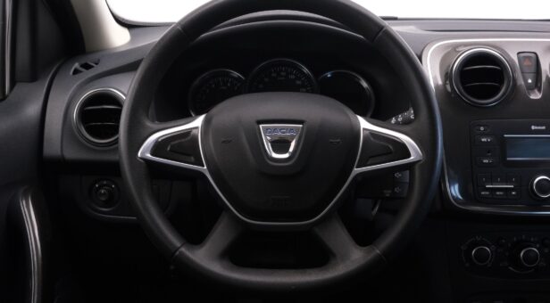 DACIA SANDERO BERLINA CON PORTON 1.5 BLUE DCI COMFORT 70KW 95 5P