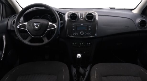 DACIA SANDERO BERLINA CON PORTON 1.5 BLUE DCI COMFORT 70KW 95 5P