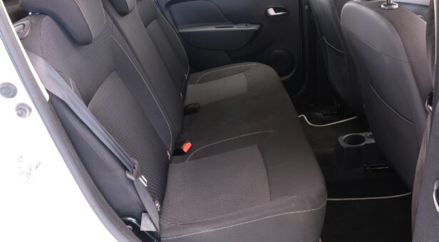 DACIA SANDERO BERLINA CON PORTON 1.5 BLUE DCI COMFORT 70KW 95 5P