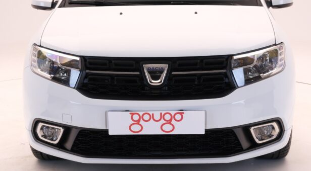 DACIA SANDERO BERLINA CON PORTON 1.5 BLUE DCI COMFORT 70KW 95 5P