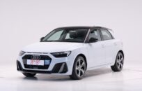 AUDI A1 AUDI A1 SPORTBACK ADRENALIN EDITION 25 TFSI 70(95) KW(CV) 5 VEL.