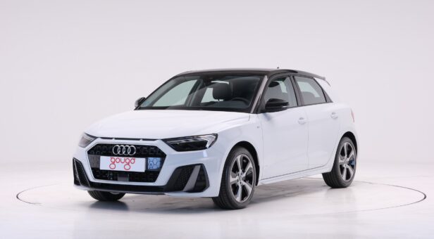 AUDI A1 AUDI A1 SPORTBACK ADRENALIN EDITION 25 TFSI 70(95) KW(CV) 5 VEL. AUDI A1 AUDI A1 SPORTBACK ADRENALIN EDITION 25 TFSI 70(95) KW(CV) 5 VEL.