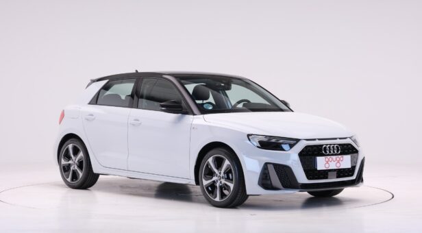 AUDI A1 AUDI A1 SPORTBACK ADRENALIN EDITION 25 TFSI 70(95) KW(CV) 5 VEL. AUDI A1 AUDI A1 SPORTBACK ADRENALIN EDITION 25 TFSI 70(95) KW(CV) 5 VEL.