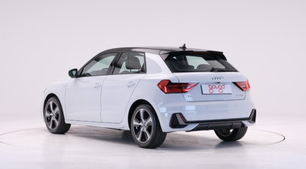 AUDI A1 AUDI A1 SPORTBACK ADRENALIN EDITION 25 TFSI 70(95) KW(CV) 5 VEL. AUDI A1 AUDI A1 SPORTBACK ADRENALIN EDITION 25 TFSI 70(95) KW(CV) 5 VEL.