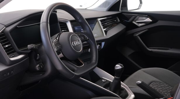 AUDI A1 AUDI A1 SPORTBACK ADRENALIN EDITION 25 TFSI 70(95) KW(CV) 5 VEL. AUDI A1 AUDI A1 SPORTBACK ADRENALIN EDITION 25 TFSI 70(95) KW(CV) 5 VEL.