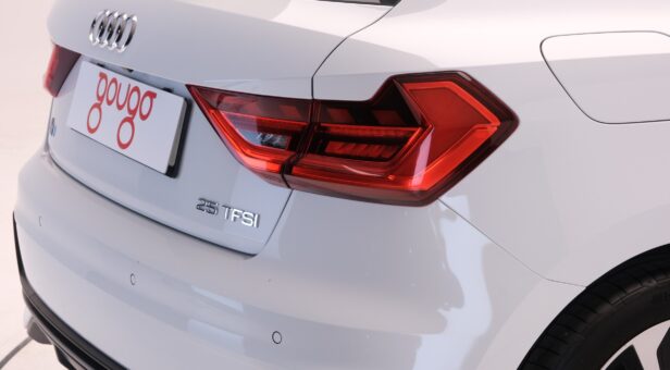 AUDI A1 AUDI A1 SPORTBACK ADRENALIN EDITION 25 TFSI 70(95) KW(CV) 5 VEL. AUDI A1 AUDI A1 SPORTBACK ADRENALIN EDITION 25 TFSI 70(95) KW(CV) 5 VEL.