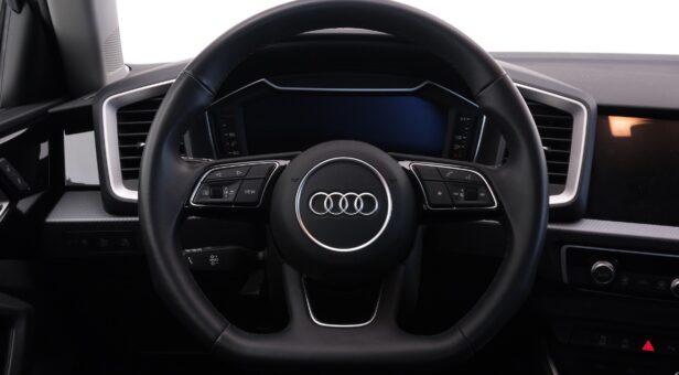 AUDI A1 AUDI A1 SPORTBACK ADRENALIN EDITION 25 TFSI 70(95) KW(CV) 5 VEL. AUDI A1 AUDI A1 SPORTBACK ADRENALIN EDITION 25 TFSI 70(95) KW(CV) 5 VEL.