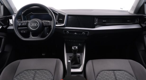 AUDI A1 AUDI A1 SPORTBACK ADRENALIN EDITION 25 TFSI 70(95) KW(CV) 5 VEL. AUDI A1 AUDI A1 SPORTBACK ADRENALIN EDITION 25 TFSI 70(95) KW(CV) 5 VEL.