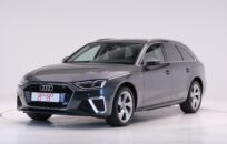 AUDI A4 FAMILIAR 2.0 30 TDI S TRONIC S LINE AVANT 136 5P