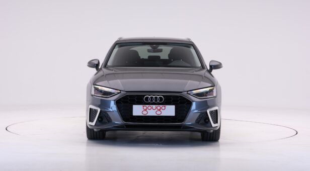 AUDI A4 FAMILIAR 2.0 30 TDI S TRONIC S LINE AVANT 136 5P