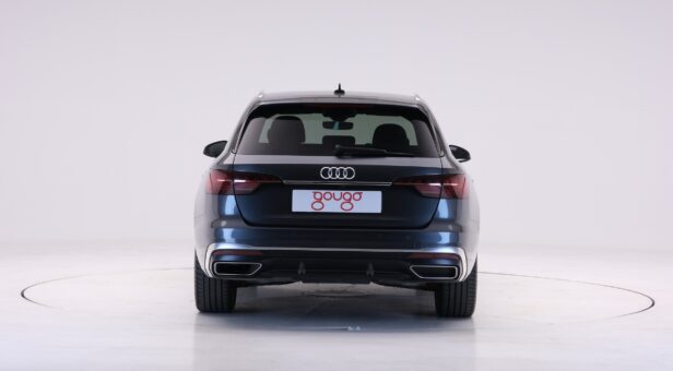 AUDI A4 FAMILIAR 2.0 30 TDI S TRONIC S LINE AVANT 136 5P