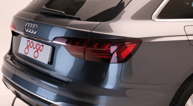 AUDI A4 FAMILIAR 2.0 30 TDI S TRONIC S LINE AVANT 136 5P