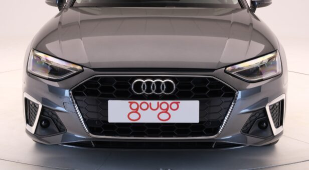 AUDI A4 FAMILIAR 2.0 30 TDI S TRONIC S LINE AVANT 136 5P