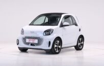 SMART FORTWO SMART FORTWO EQ