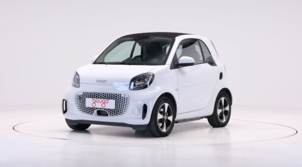 SMART FORTWO SMART FORTWO EQ SMART FORTWO SMART FORTWO EQ