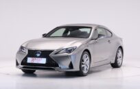 LEXUS RC 300h EXECUTIVE NAVIGATION COUPE AUTO 2.5 223 2P