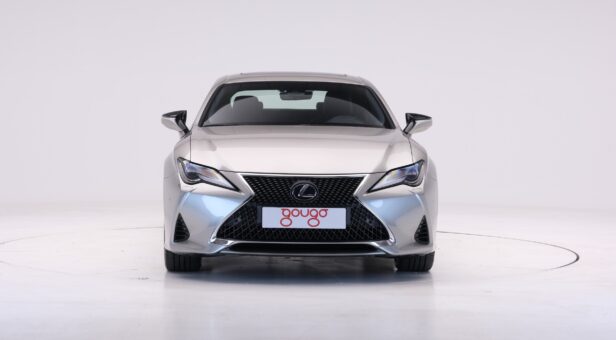 LEXUS RC 300h EXECUTIVE NAVIGATION COUPE AUTO 2.5 223 2P LEXUS RC 300h EXECUTIVE NAVIGATION COUPE AUTO 2.5 223 2P