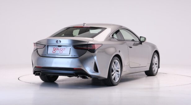 LEXUS RC 300h EXECUTIVE NAVIGATION COUPE AUTO 2.5 223 2P LEXUS RC 300h EXECUTIVE NAVIGATION COUPE AUTO 2.5 223 2P