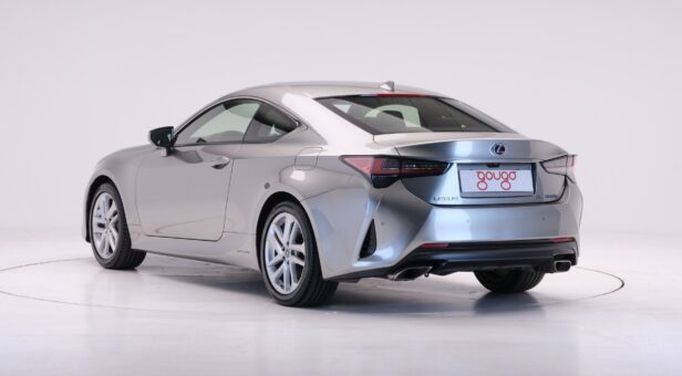 LEXUS RC 300h EXECUTIVE NAVIGATION COUPE AUTO 2.5 223 2P LEXUS RC 300h EXECUTIVE NAVIGATION COUPE AUTO 2.5 223 2P