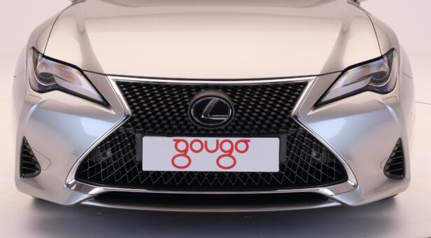 LEXUS RC 300h EXECUTIVE NAVIGATION COUPE AUTO 2.5 223 2P LEXUS RC 300h EXECUTIVE NAVIGATION COUPE AUTO 2.5 223 2P