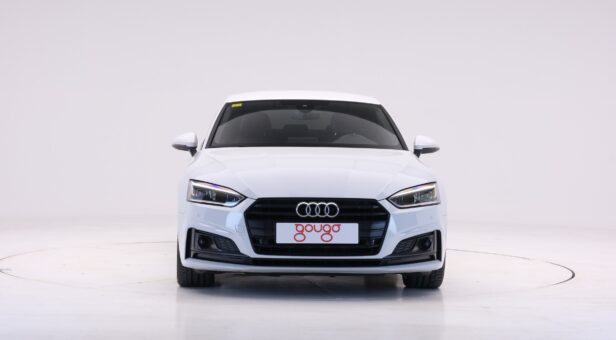 AUDI A5 BERLINA CON PORTON 2.0 TDI S TRONIC SPORT SPORTBACK 190 5P