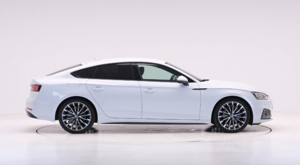 AUDI A5 BERLINA CON PORTON 2.0 TDI S TRONIC SPORT SPORTBACK 190 5P