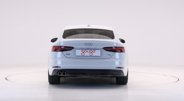 AUDI A5 BERLINA CON PORTON 2.0 TDI S TRONIC SPORT SPORTBACK 190 5P