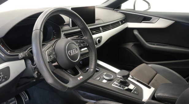 AUDI A5 BERLINA CON PORTON 2.0 TDI S TRONIC SPORT SPORTBACK 190 5P