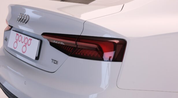 AUDI A5 BERLINA CON PORTON 2.0 TDI S TRONIC SPORT SPORTBACK 190 5P