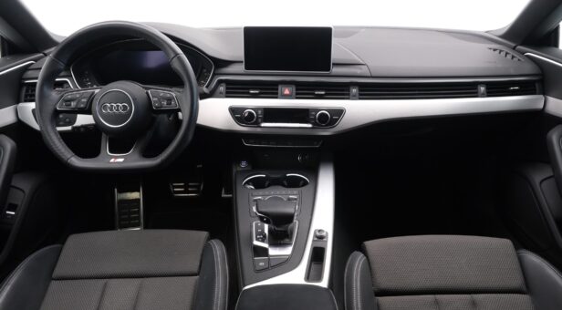 AUDI A5 BERLINA CON PORTON 2.0 TDI S TRONIC SPORT SPORTBACK 190 5P