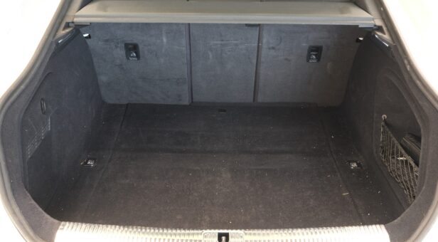 AUDI A5 BERLINA CON PORTON 2.0 TDI S TRONIC SPORT SPORTBACK 190 5P