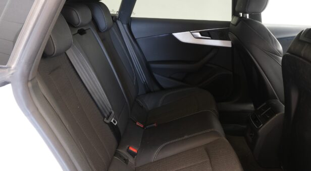 AUDI A5 BERLINA CON PORTON 2.0 TDI S TRONIC SPORT SPORTBACK 190 5P