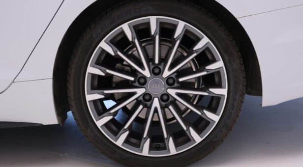 AUDI A5 BERLINA CON PORTON 2.0 TDI S TRONIC SPORT SPORTBACK 190 5P