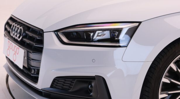 AUDI A5 BERLINA CON PORTON 2.0 TDI S TRONIC SPORT SPORTBACK 190 5P