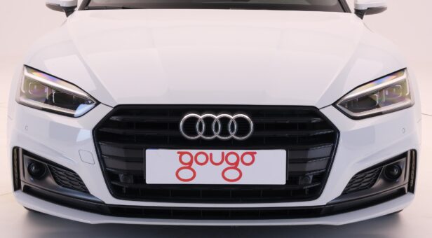 AUDI A5 BERLINA CON PORTON 2.0 TDI S TRONIC SPORT SPORTBACK 190 5P