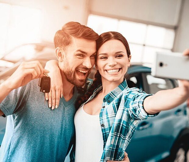 Coches de segunda mano y ocasión