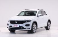 VOLKSWAGEN T-ROC TODOTERRENO 1.0 TSI 81KW ADVANCE R-LINE 110 5P