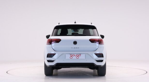 VOLKSWAGEN T-ROC TODOTERRENO 1.0 TSI 81KW ADVANCE R-LINE 110 5P VOLKSWAGEN T-ROC TODOTERRENO 1.0 TSI 81KW ADVANCE R-LINE 110 5P