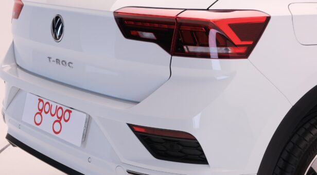 VOLKSWAGEN T-ROC TODOTERRENO 1.0 TSI 81KW ADVANCE R-LINE 110 5P VOLKSWAGEN T-ROC TODOTERRENO 1.0 TSI 81KW ADVANCE R-LINE 110 5P